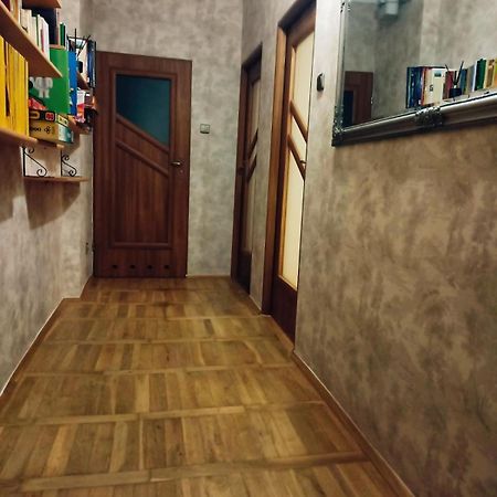 Dex Appartement Krakau Buitenkant foto