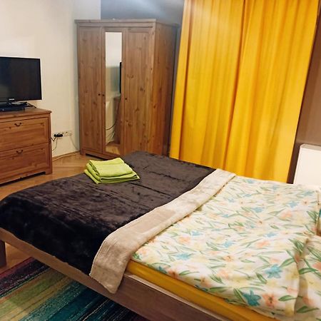 Dex Appartement Krakau Buitenkant foto