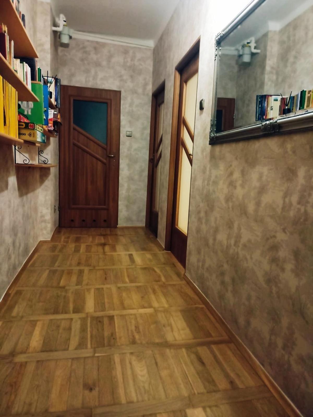 Dex Appartement Krakau Buitenkant foto